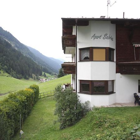 Hirschstube Apartment Ischgl Room photo