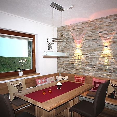 Hirschstube Apartment Ischgl Room photo