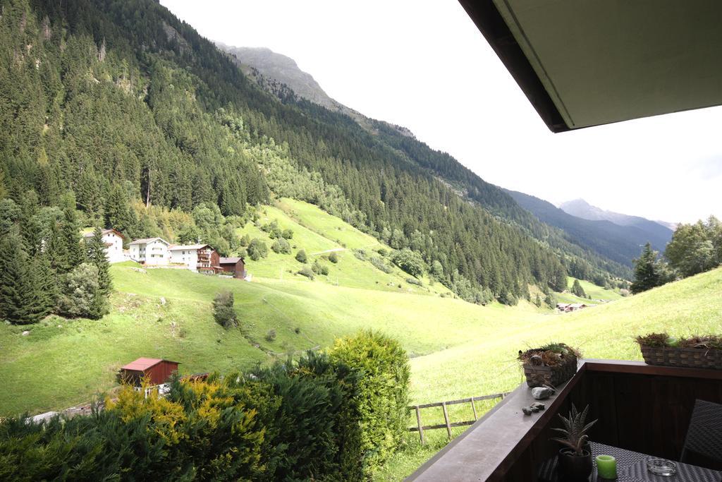 Hirschstube Apartment Ischgl Room photo