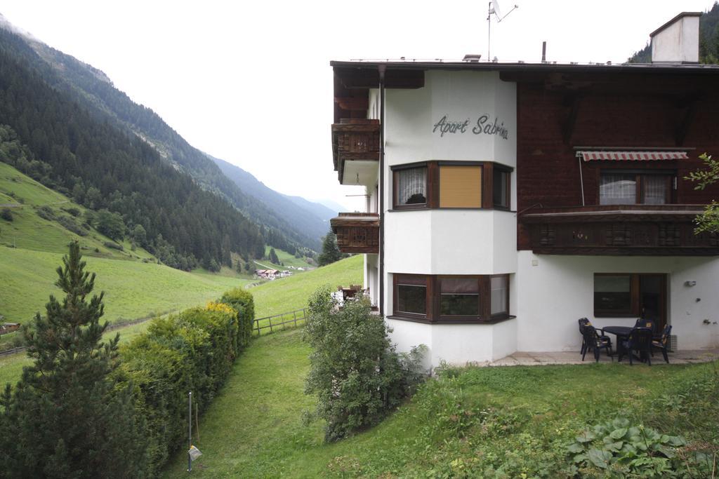 Hirschstube Apartment Ischgl Room photo