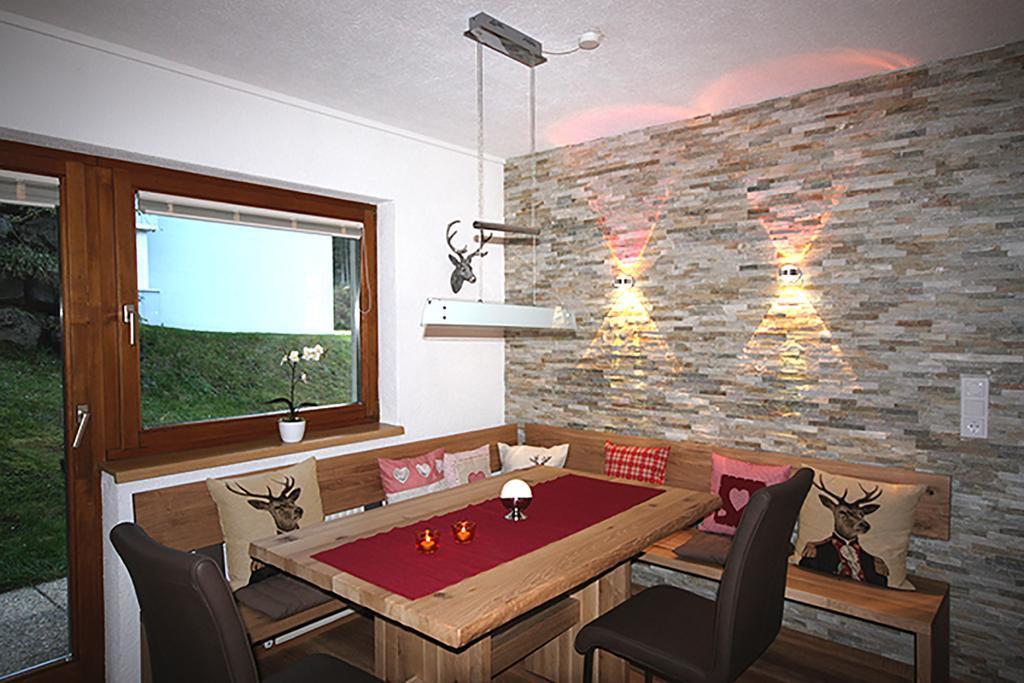 Hirschstube Apartment Ischgl Room photo
