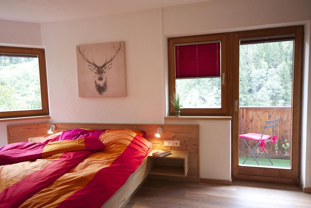 Hirschstube Apartment Ischgl Room photo